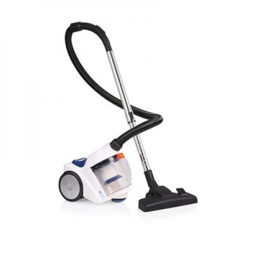 Aspirateur sans sac
Design compact – Volume: 2 L
