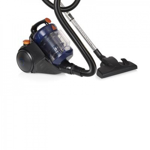 Aspirateur multi-cyclonique
Volume: 2,8 L