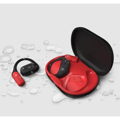 On-ear Wireless TRUE WIRELESS SPORTS HEADPHONES