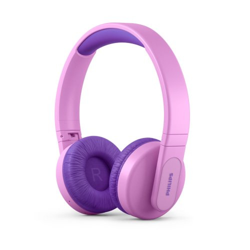 On-ear Wireless Wireless Headphone rose