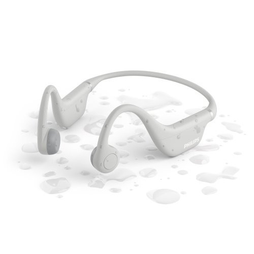 In-ear Wireless Grey , Bone conduction for kids