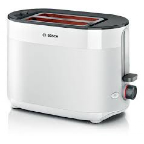 TOASTER MYMOMENT BLANC