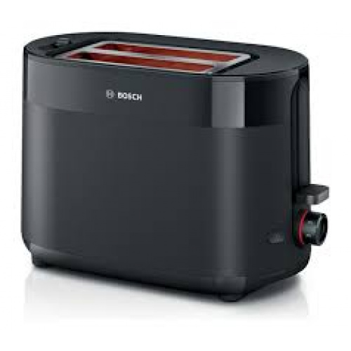 TOASTER MYMOMENT NOIR