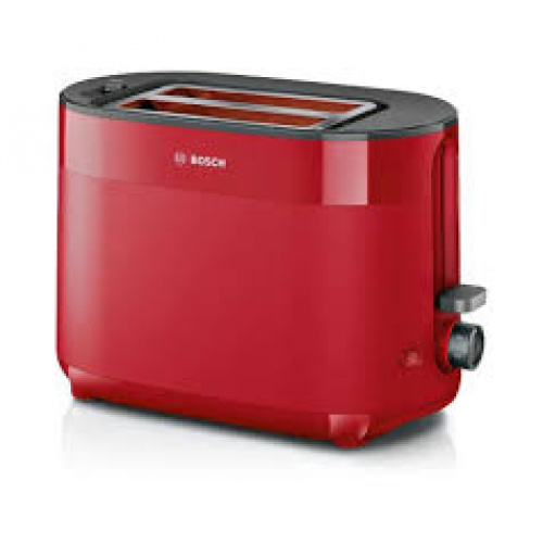 TOASTER MYMOMENT ROUGE