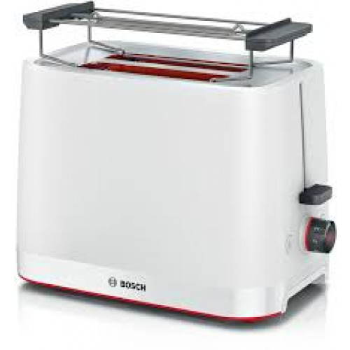 TOASTER MYMOMENT BLANC