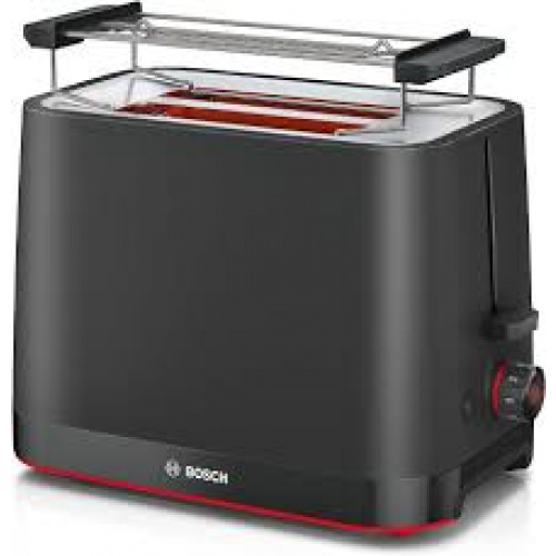 TOASTER MYMOMENT NOIR