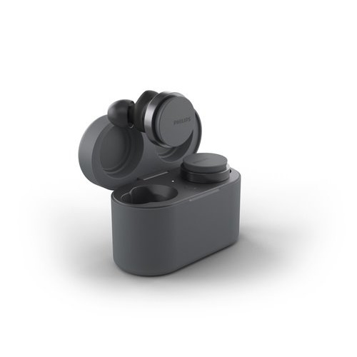 In-ear Wireless TWS ANC, awareness, 8 + 24 hrs, IPX5, wi