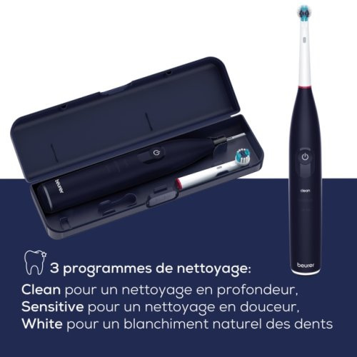 Brosse à dents électrique