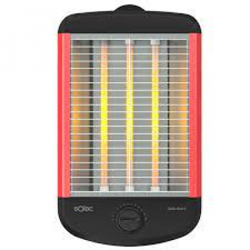 Grille-pain STILLO RED III