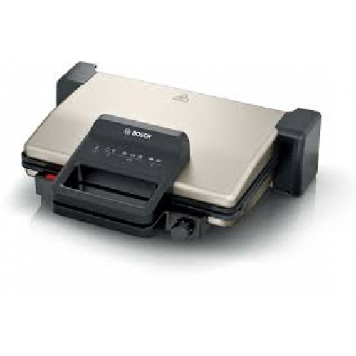 GRILLE VIANDE MULTIFONCTION COMPACT DORE