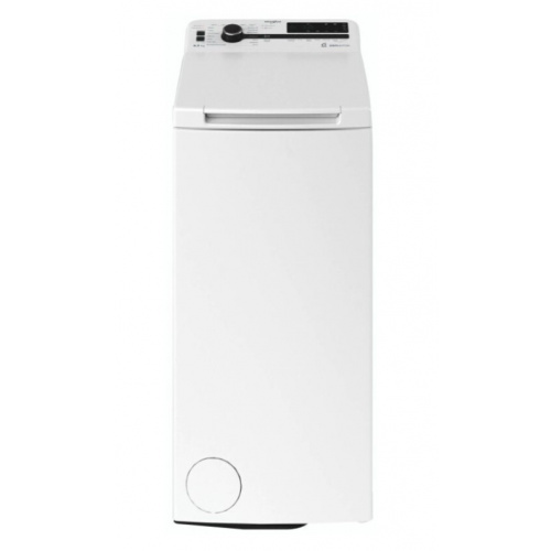 MAL posable, Top, FRESH CARE,PREMIUM, Blanc, ZEN, 6.5 KG, 1200 trs, Classe énerg