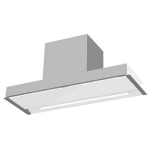 Hotte encastrable 90cmPanneau controles digital avec display et arrêt automatiq