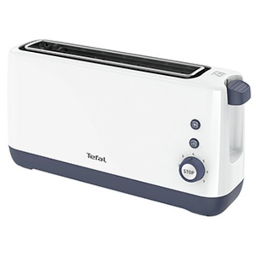 Grille-pain Minim Toaster 1F 2Fct Therm. Blc