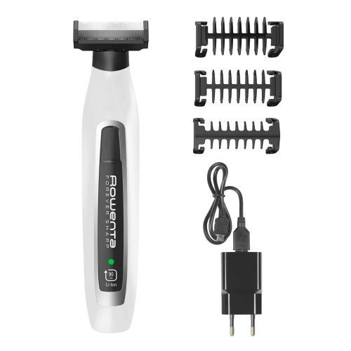 Tondeuse barbe FOREVER SHARP WD 90mn Lame Inx
