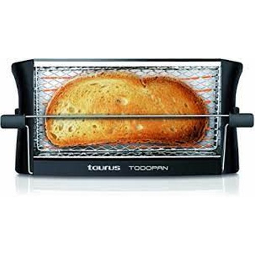 Grille pain 700 W – Todopan