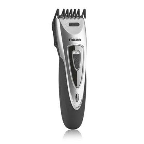 Tondeuse cheveux Fonction de chargement Lames
règlables