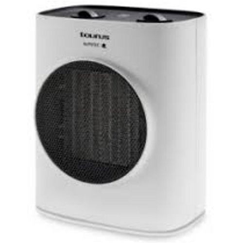 Radiateur céramique 1 500 W TROPICANO 7 CR