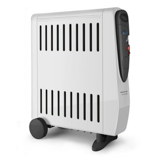 Radiateur à bain d’huile caréné 2500W TUAREG 2500