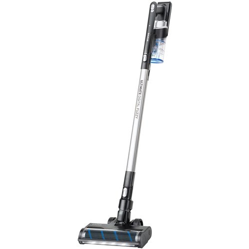 Aspirateur balai – Ultimate Digital Fuzzy