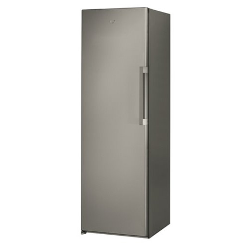 CONG. VERTICAL, 263 L, 1875x595x630 mm, Optic Inox, Classe E, Cong. No Frost