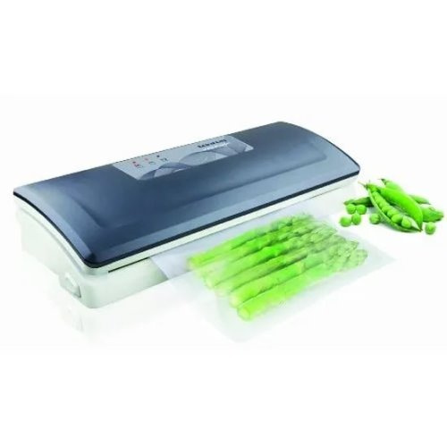Soude-sac aspirant 120 W – Vac 6000