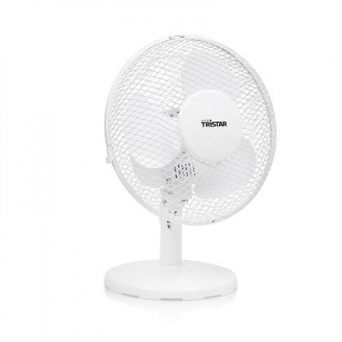 Ventilateur de table
23 cm de diamètre – 2 vitesses