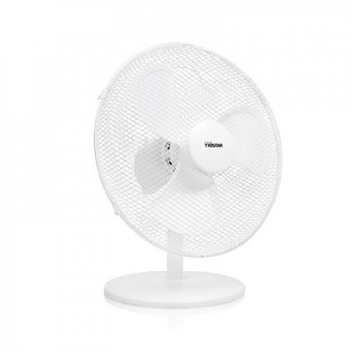 Ventilateur de bureau
40 cm de diamètre – 3 vitesses