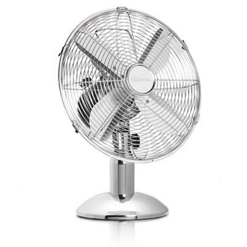 Ventilateur de table Tristar VE-5953 – 30 cm – Métal