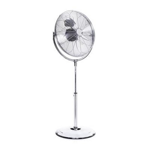 Ventilateur sur pied grande vitesse Tristar VE-5975 – 45,7 cm – Métal
