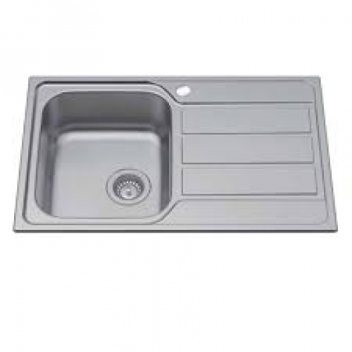 Lave-vaisselle: Inoxydable, Matériel Acier inoxydable 304 Épaisseur de l’acier 0