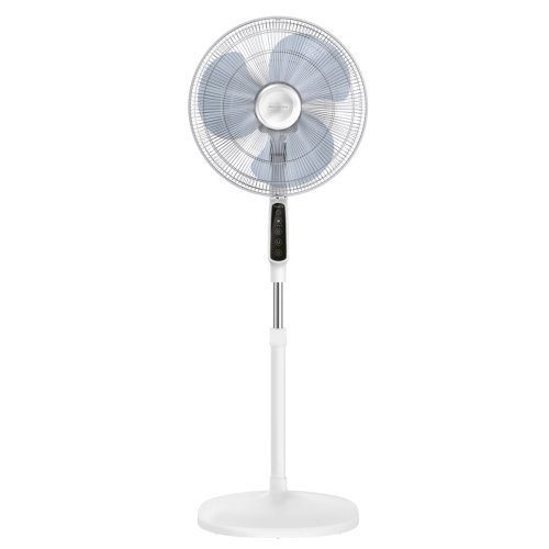 Ventilateur sur pied D40 Essential+ Tlcde Blanc