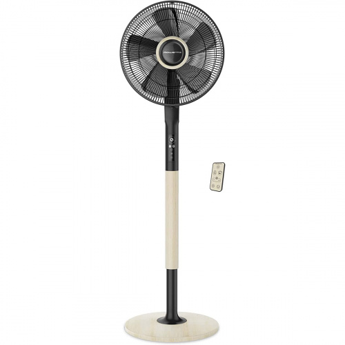 Ventilateur D40 PIED TurboSil.Extrm+Ed.Limit. Tlc
