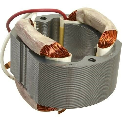 PIECE Inducteur moteur