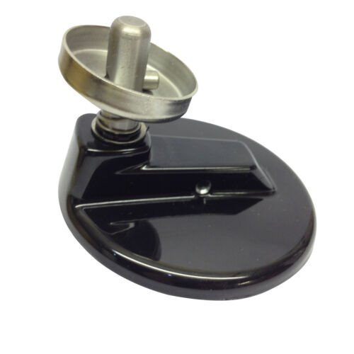 PIECE Melangeur planetaire Noir Onyx