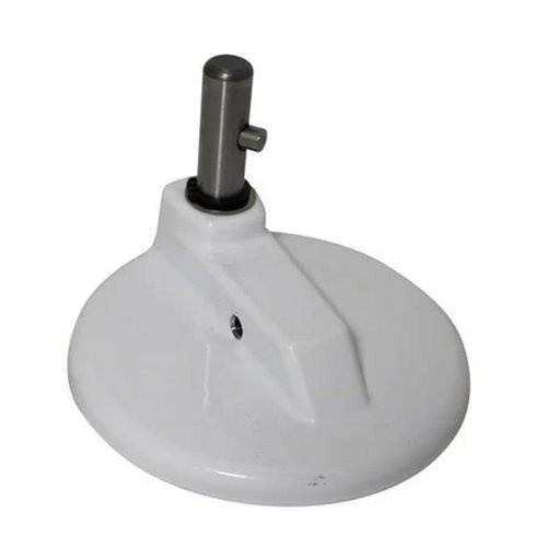 PIECE Melangeur planetaire Blanc