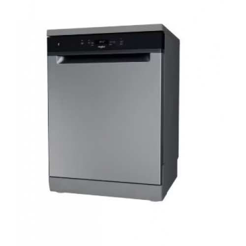 LV posable, 60 cm, 44dB, 9,5L, Classe E, 14 couverts, 9 progr., 6eme sens, Demie