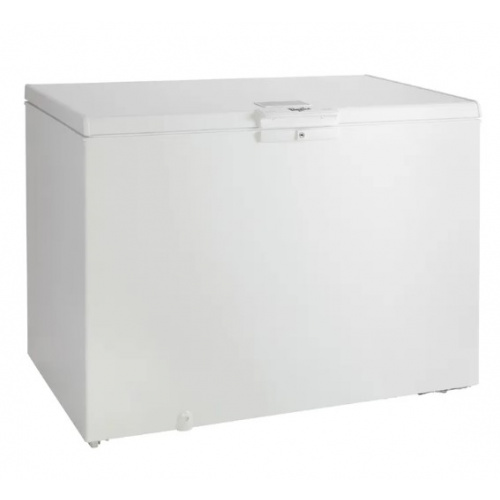 CONG. HORIZONTAL, 315 L, 91,6x118x69,8 cm, Blanc, Classe E