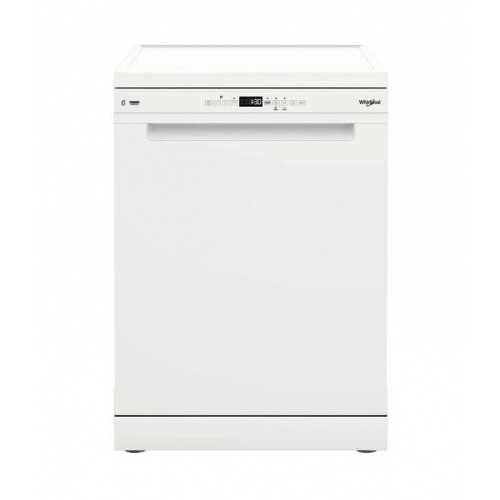 LV posable, Blanc, 43dB, 9.5 L, Classe D, 15 couverts, MaxiSpace, 3e tiroir flex