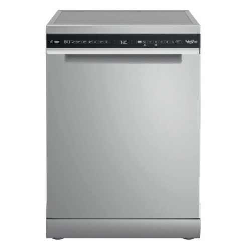 LV posable, Silver, 41dB, 9.5 L, Classe D, 15 couverts, MaxiSpace, 3e tiroir fle