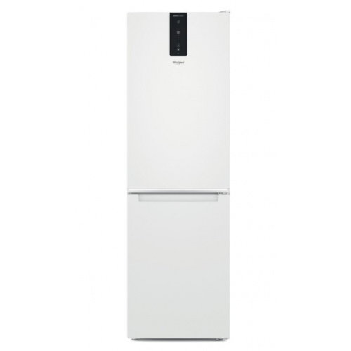 Combinés, 335 L (x L+ x L), 189x?x?cm, Blanc, Classe E, 39 dB, 6ème Sens Control