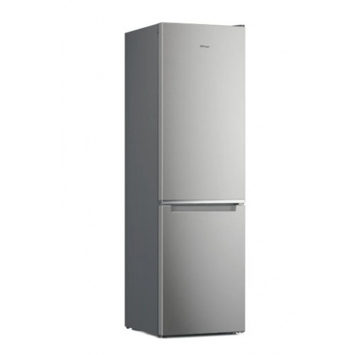 Combinés, 367 L (263 L+ 104 L), 202,7×59,6×67, Inox, Classe C, 33 dB, 6ème Sens