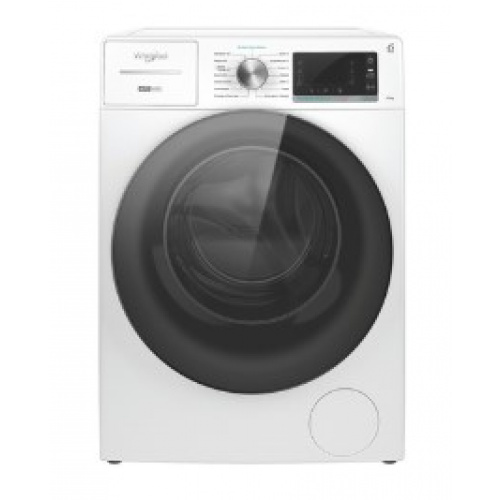 MAL Posable, Front, SUPREME SILENCE, Blanc, 10 KG, 1400 trs, Système AUTODOSE, E