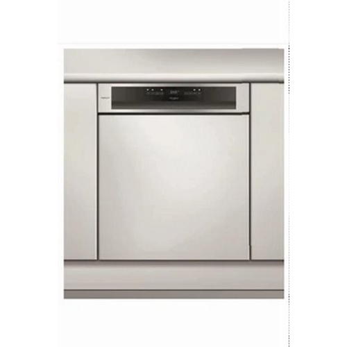 LV intégrable bandeau iXelium, 60 cm, 43dB, 9,5L, Classe D, 14 couverts, 10 prog