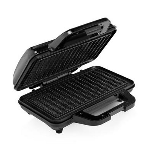 Appareil à frites gaufrettes – 15 frites gaufrettes par session – 1000 Watts