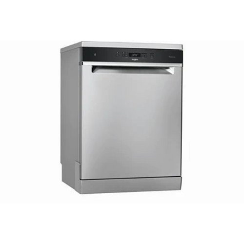 LV posable, Inox, 46dB, 9,5 L, Classe E, 14 couverts, Dép Diff 24 H, 8 prog, 6e