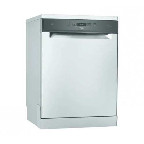 LV posable, Inox, 43dB, 9.5 L,  D, 14 couverts, Digit, Dép Diff 24H, 8 prog. don