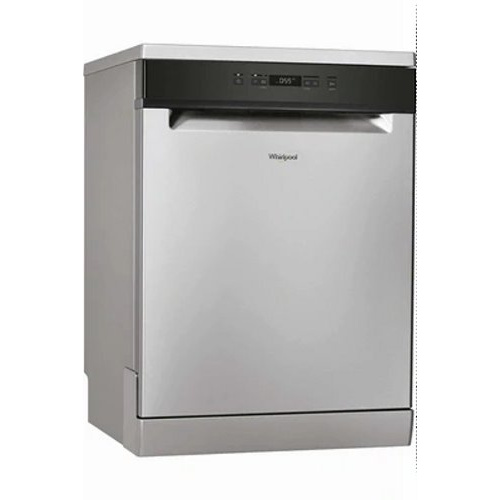 LV posable, 60cm, Inox, 44dB,  9,5L,  Classe D, 14 couverts, 8 progr. , 6ème Sen