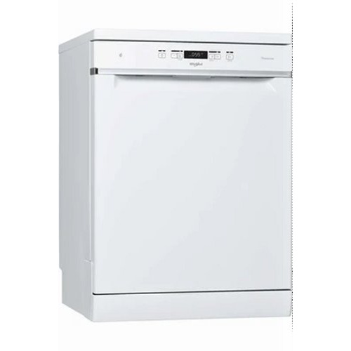 LV posable, Blanc, 42dB, 9,5 L, Classe C, 14 couverts, Dép Diff 24 H, 8 prog, 6e