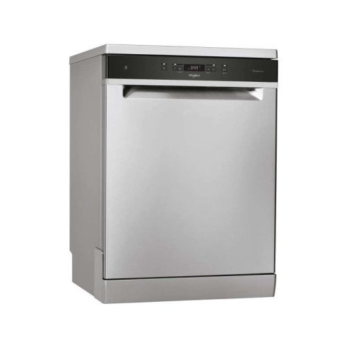 LV posable, Inox, 42dB, 9,5 L, Classe C, 14 couverts, Dép Diff 24 H, 8 prog, 6e
