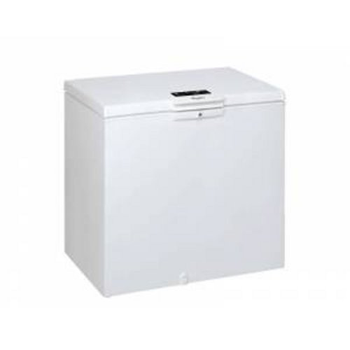 CONG. HORIZONTAL, 255 L, 916x1010x698 cm, Blanc, Classe E